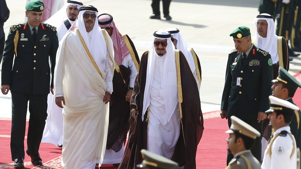 الملك سلمان
