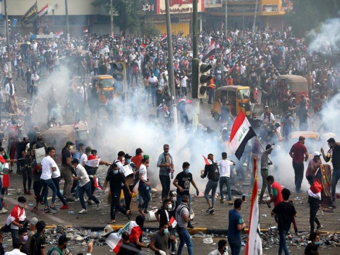 صورة تعبيرية