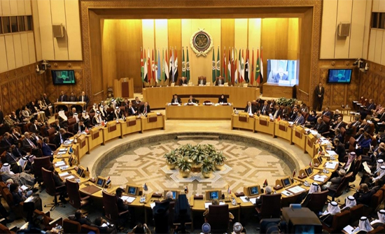 الجامعه العربيه