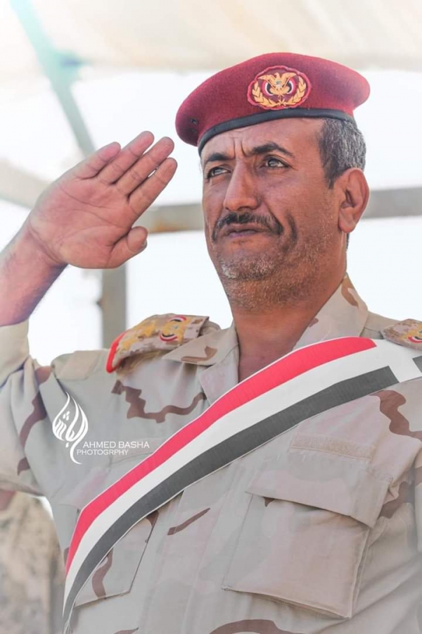 الاخوان المستفيدون من اغتيال العميد عدنان الحمادي قائد اللواء