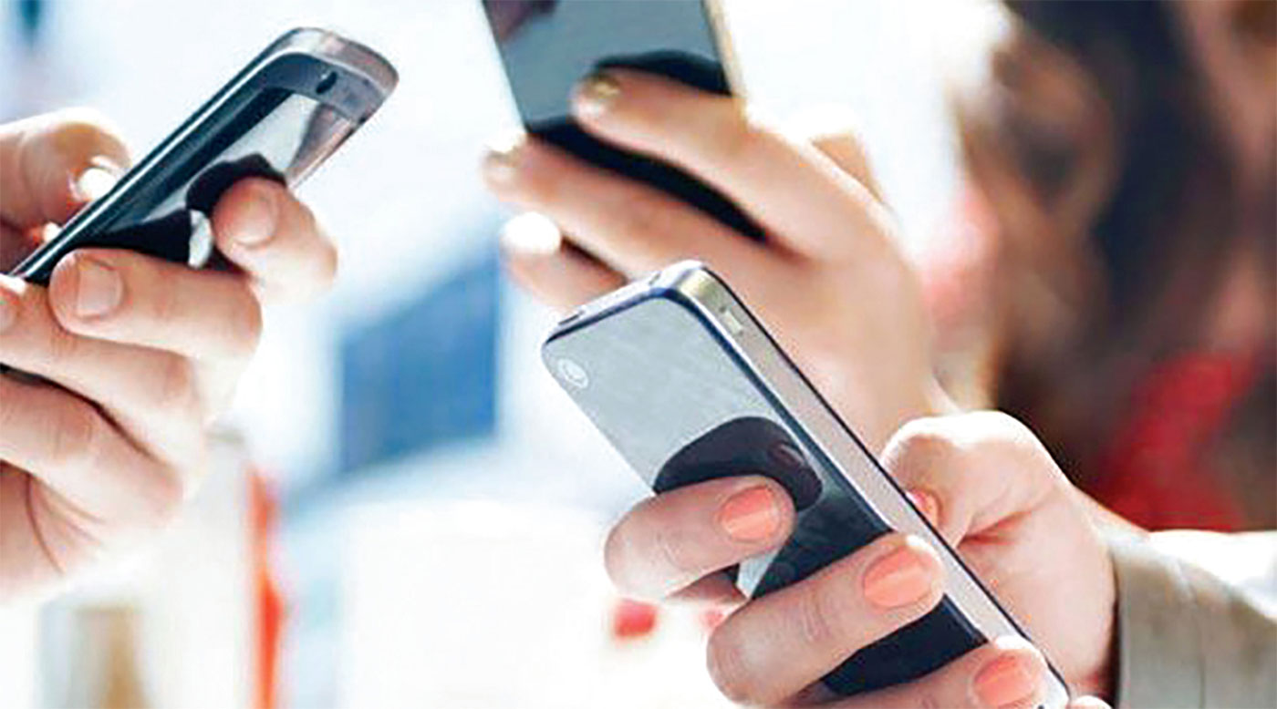 الان..بامكانك الحفاظ على أسرار هاتفك بهذه الطريقة