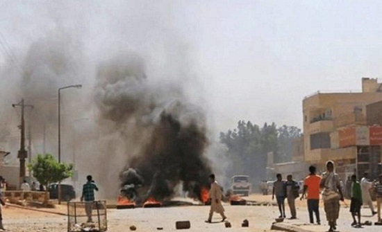 السودان