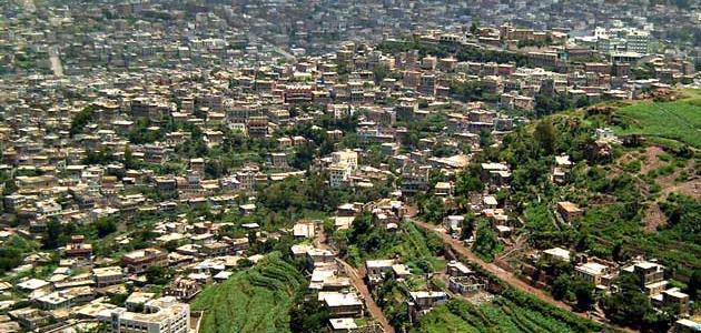 مدينة إب