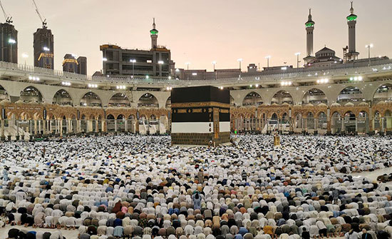 السعوديه