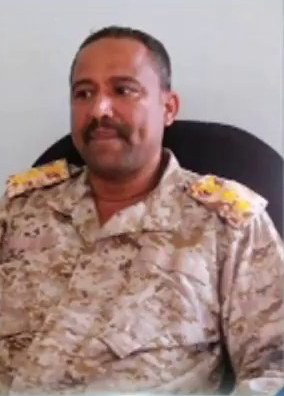 الدكتور الخالدي يعزي في وفاة العميد السفياني