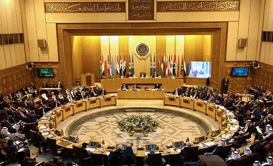 جامعه العربيه