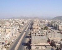 لحج..لحج..ضبط خلية إرهابية في طور الباحة