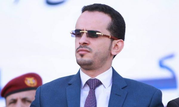 وفاة وكيل وزارة السياحة البحيح