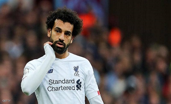 محمد صلاح