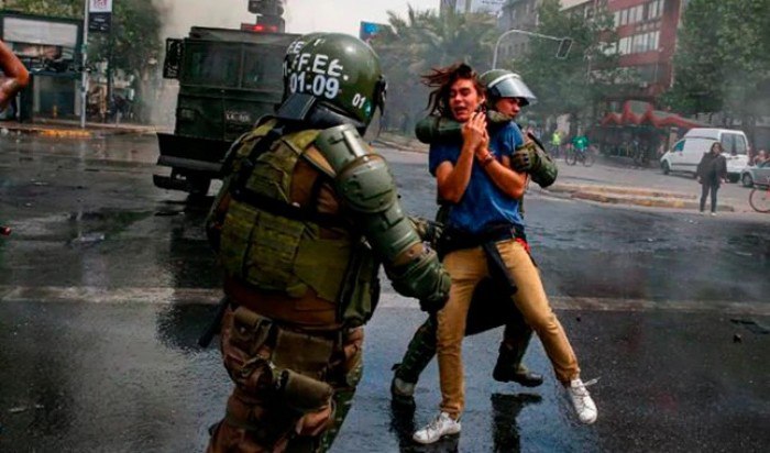 صورة تعبيرية