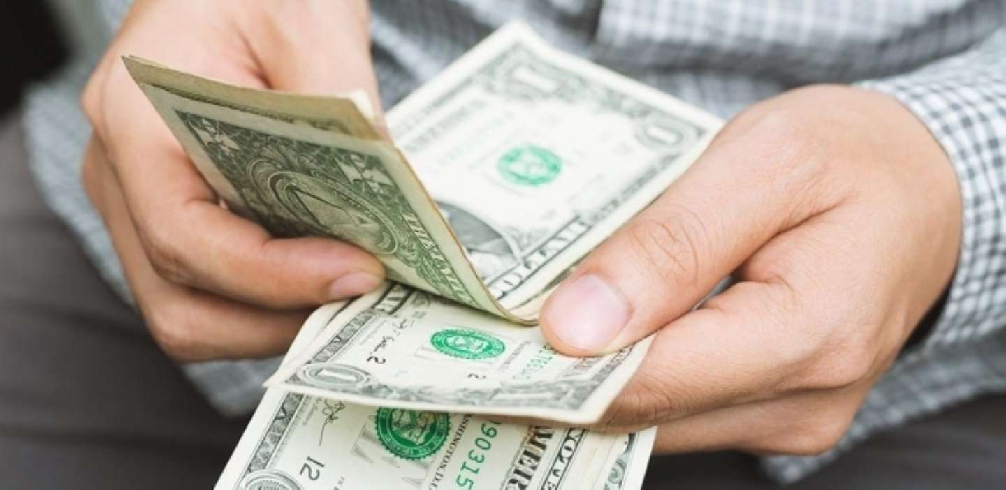 الدولار