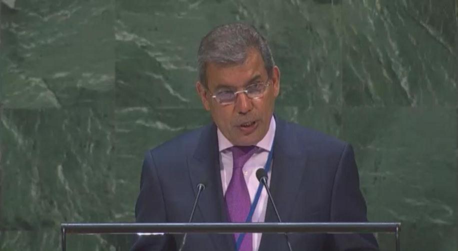 الحكومة اليمنية تطالب مجلس الأمن بإدانة ميليشيا الحوثي إثر هجوم