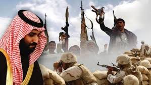 الميثاق نيوز| التحالف يستعد لوقف الخرب في اليمن