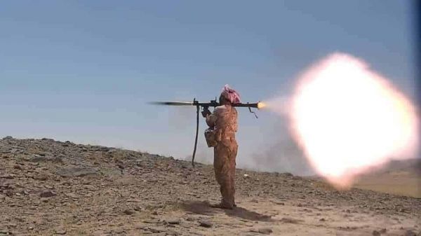 المعارك تزداد عنفا في مأرب.. والجيش والقبائل وطيران التحالف يسحق