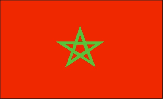 المغرب