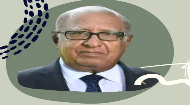 الدكتور يوسف الشيباني