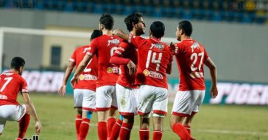 الأهلي المصري