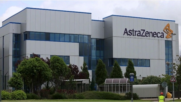   AstraZeneca      AZD1222 