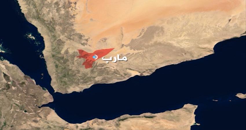 تصريح مهم للجنة الأمنية العسكرية حول ما يحدث في مأرب