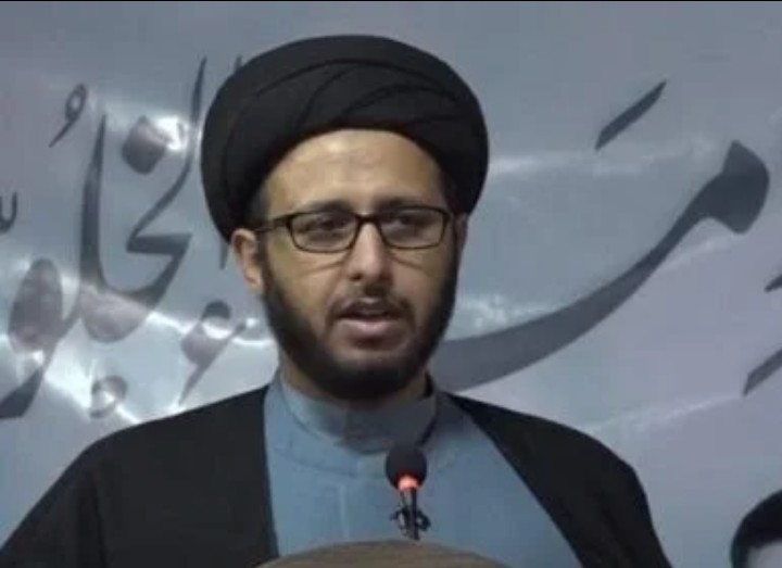 القيادي الحوثي حسن العماد كبير قيادات ميليشيا الحوثي في اليمن