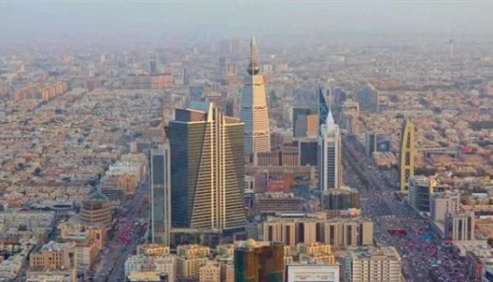 القطاع العقاري في السعوديه