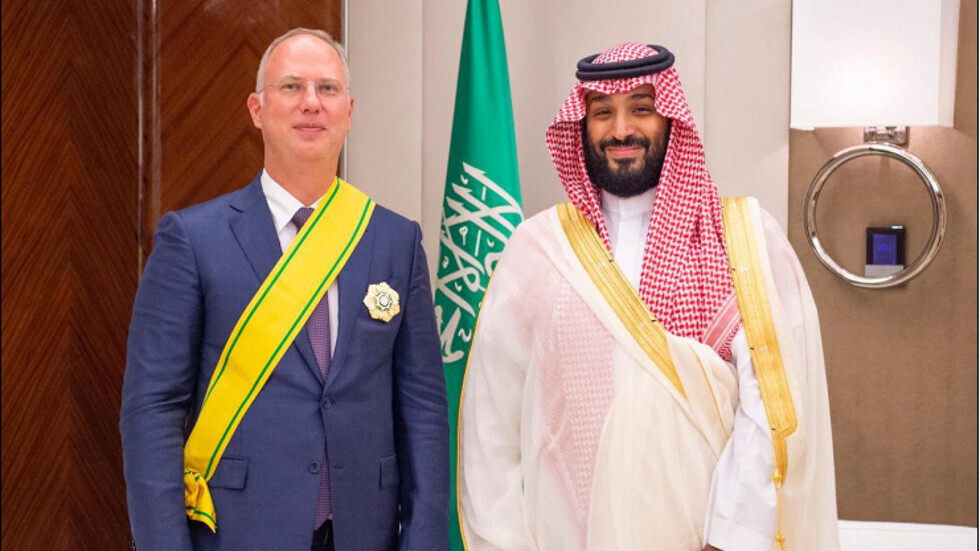 محمد بن سلمان