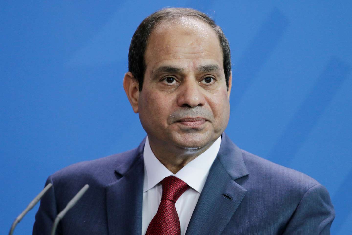 عبد الفتاح السيسي