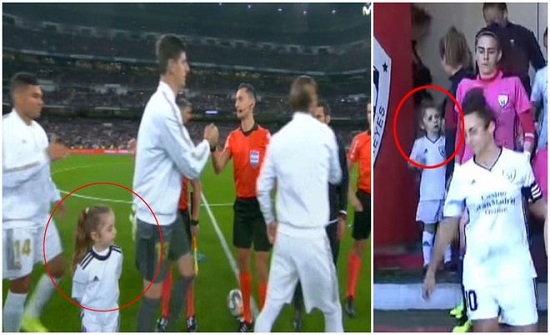 ريال مدريد