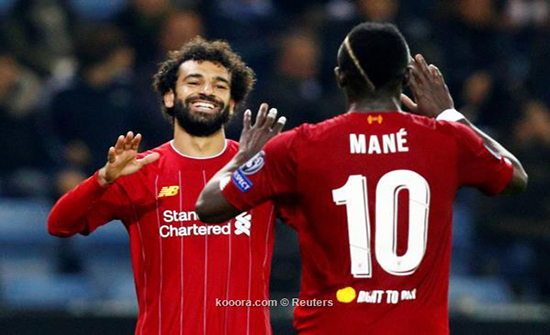 صلاح و ماني