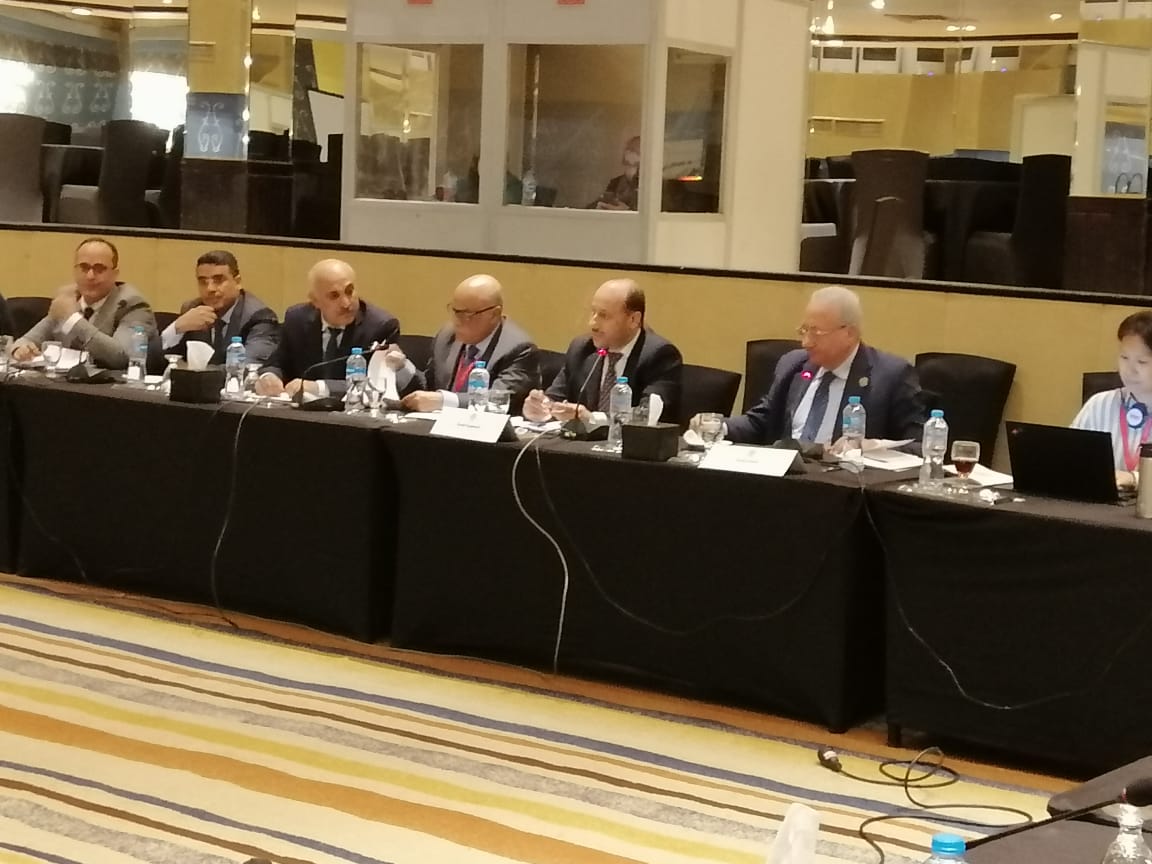 وزير التخطيط