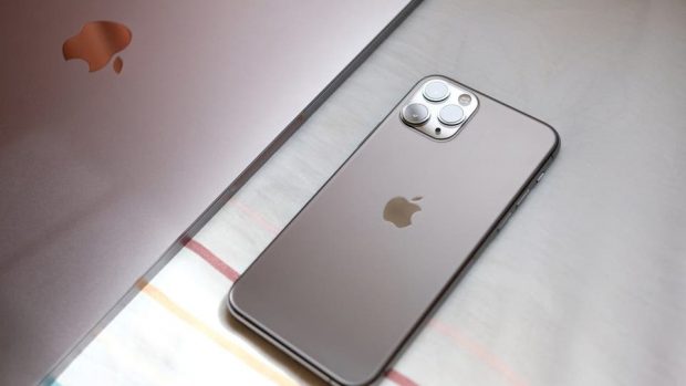 ايفون11برو