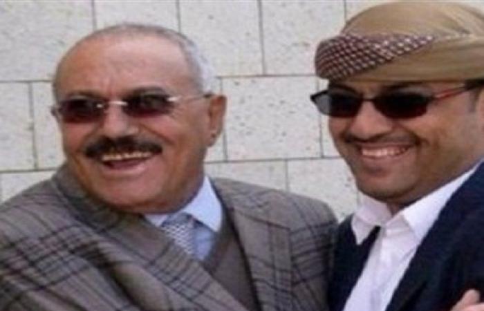 علي عبدالله صالح ,ياسر العواضي