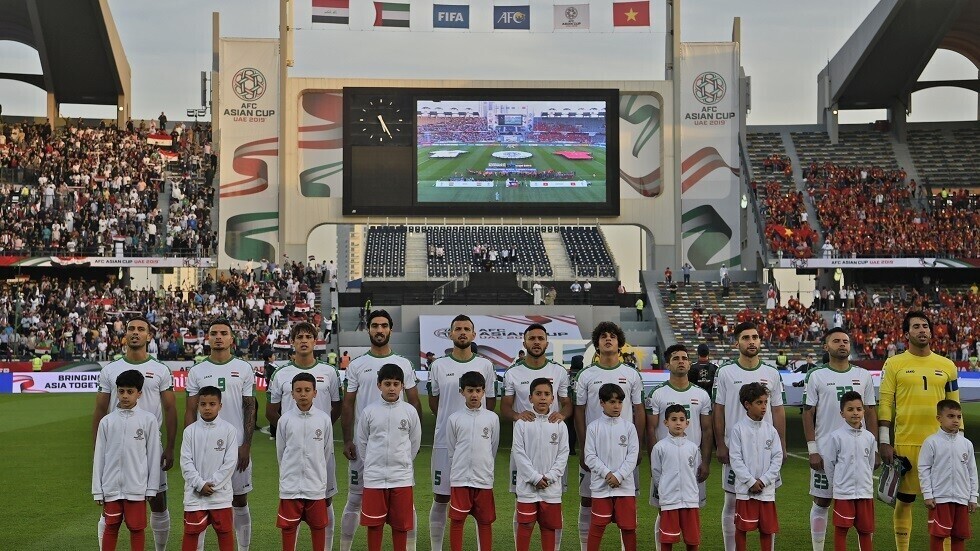 مباراة