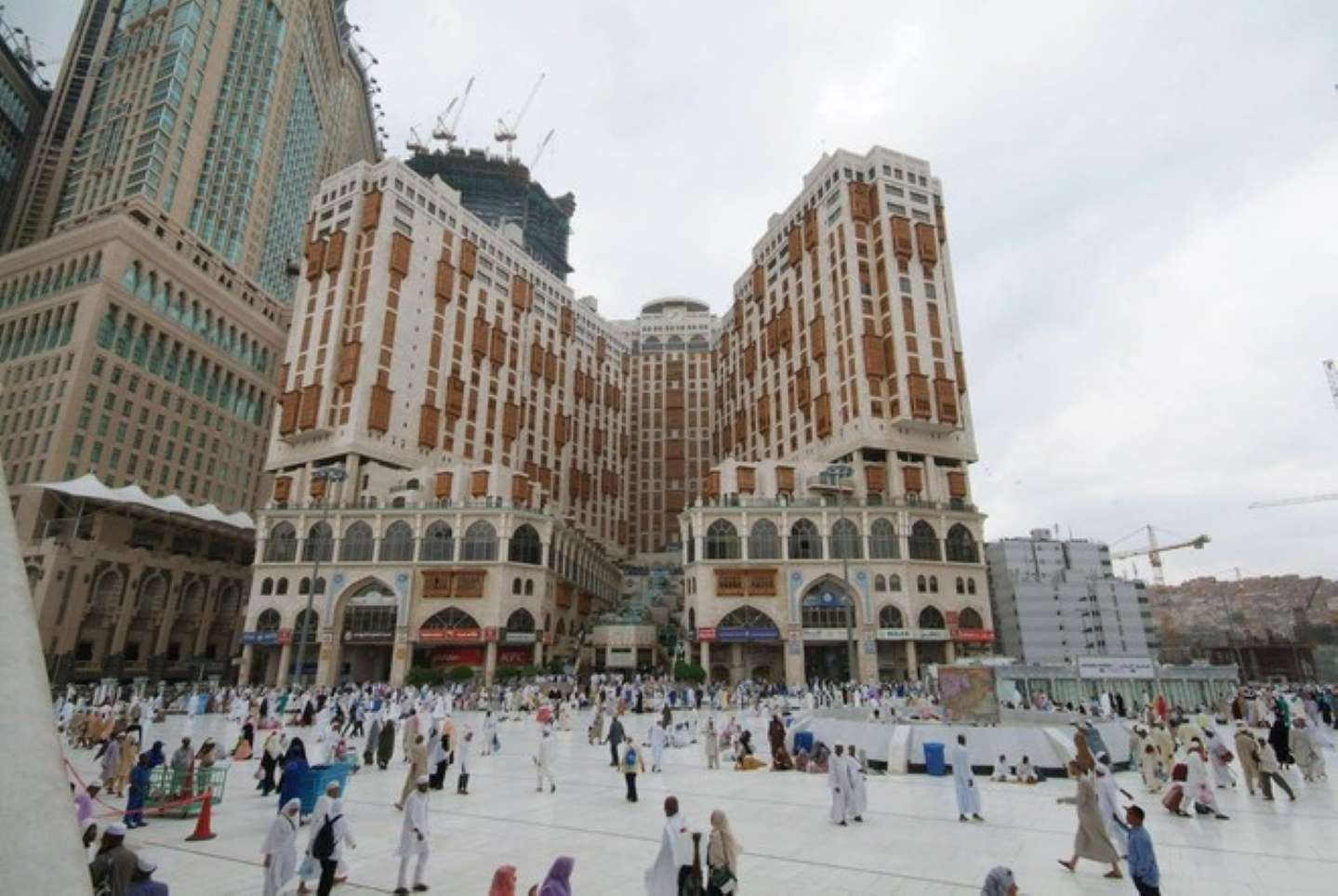 مكه