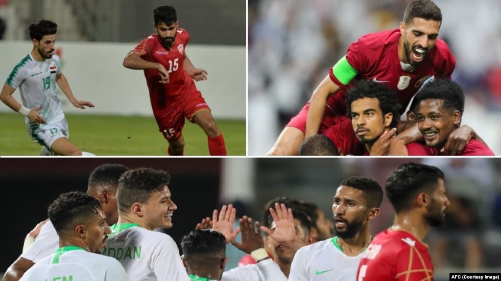 السعودية تبحث عن الثأر من قطر.. والعراق عن حل العقدة