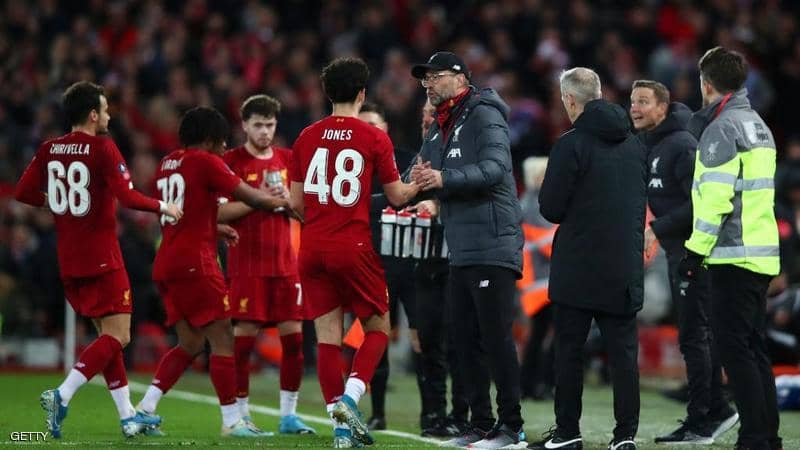 ليفربول