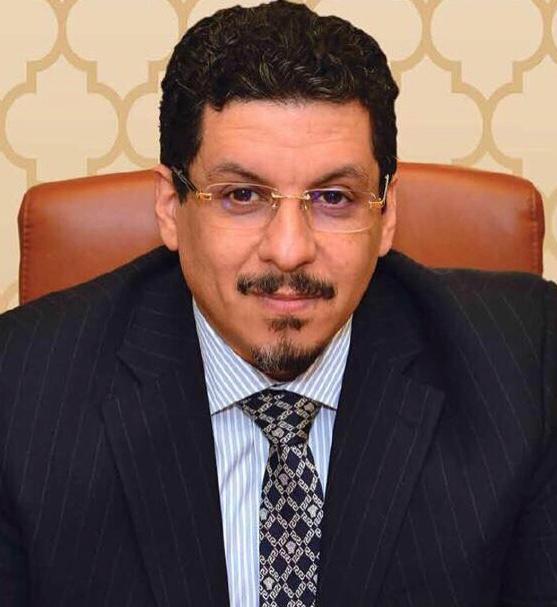 أحمد عوض بن مبارك