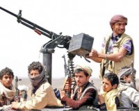 الحوثيين