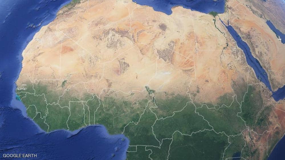 صورة أرشيفية