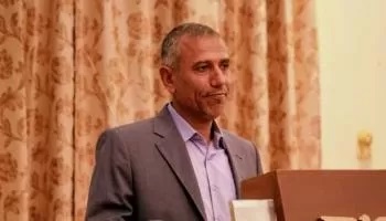 عامر المراني اخطر قيادي حوثي يتولى الملفات المظلمة للميليشيا