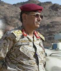 العميد الركن ذياب القبلي .نجحنا في استدراج الحوثي الى معركة مفتو