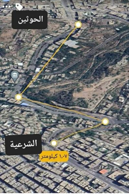 الحوثي يرفض فتح الطرق المغلقة في مدينة تعز