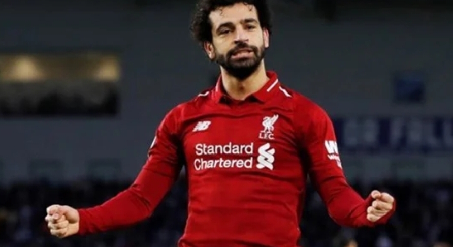 محمد صلاح