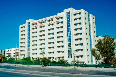 الاردن يعيد فتح المستشفيات للمرضى القادمين من اليمن