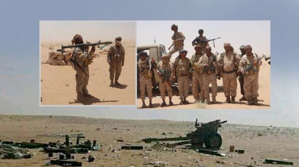 خسائر مرعبة للميليشيا..62 قتيلا وجريحا واسيرا بنيران قوات الجيش