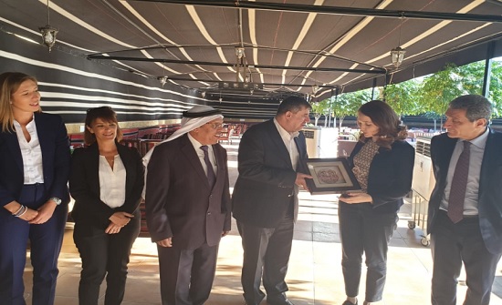 لجنه فلسطين