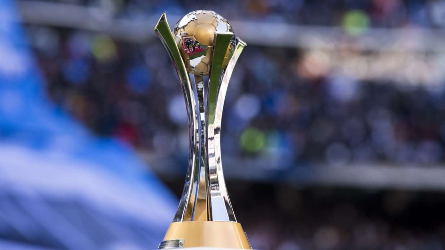 كأس العالم