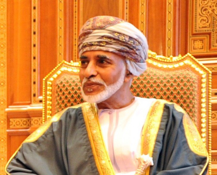 رئيس عمان