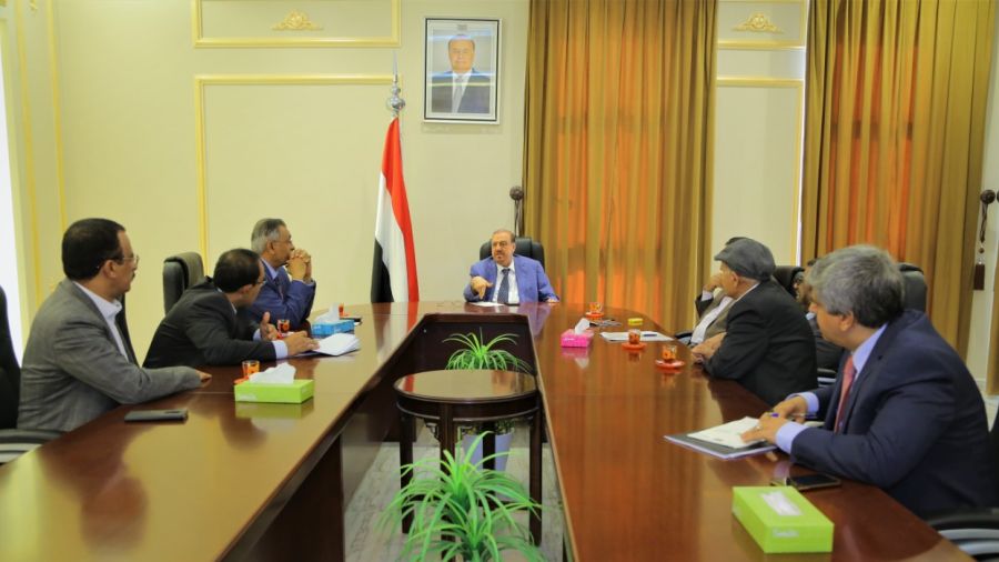 البرلمان اليمني يستعد لما بعد اتفاق الرياض