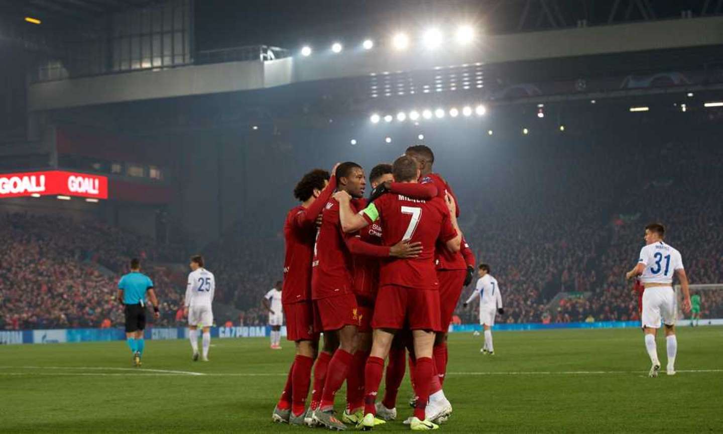 ليفربول